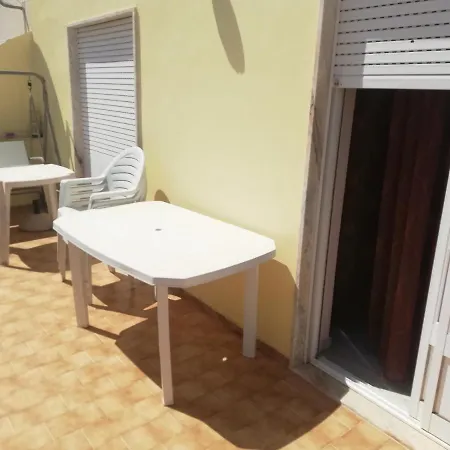 Maison d'hôtes Moura Tavira