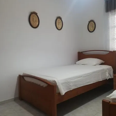 Maison d'hôtes Moura Tavira