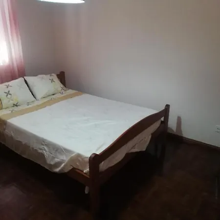 Maison d'hôtes Moura