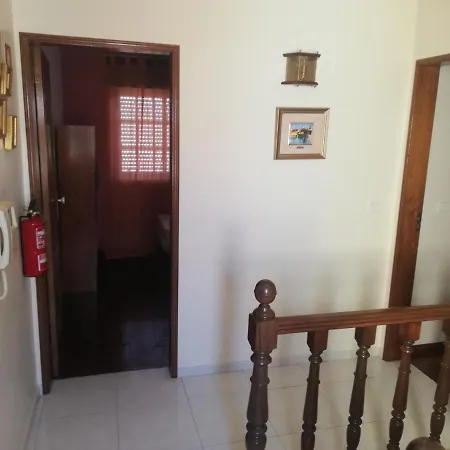 Guest house Moura *
