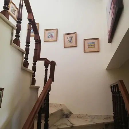 Moura Guest house Tavira