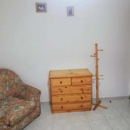 Moura Vendégház *